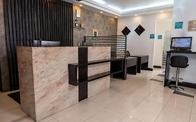 Wyndham Garden Quito